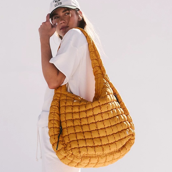 FP Movement by Free People Handbags - FLASH SALE💫FP Movement Quilted Carryall
